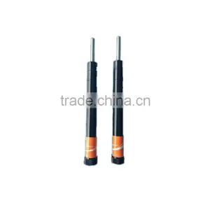Self-compensating Industrial Shock Absorber thumbnail-2