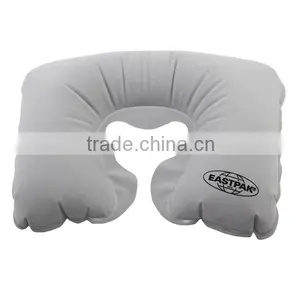 PVC Neck Pillow / Inflatable Pillow / Travel Pillow thumbnail-1