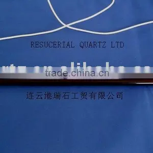 Carbon Fiber Heating Tube thumbnail-1