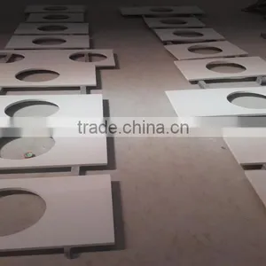 Custom Quartz Countertops thumbnail-4