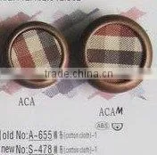 Fashion Covered Buttons thumbnail-1