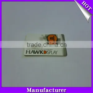 Super Speed UDP Chip Style Low Cost Credit Card Usb Flash Drive 1gb 2gb 4gb 8gb 16gb 32gb 64gb thumbnail-4
