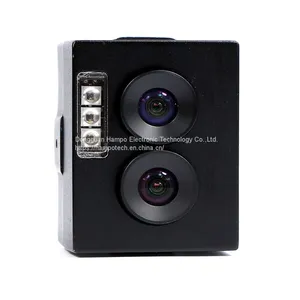 WDR Dual Lens Camera Module Dual Camera Module WDR Camera Module thumbnail-2