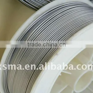 SMA Nickel Titanium Wire thumbnail-1