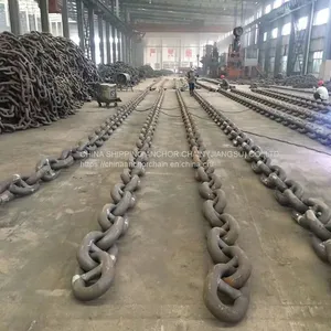 R3 Mooring Chain thumbnail-2