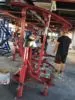 Best Selling Fitness Strength Machine Seated Calf Raise Machine thumbnail-5
