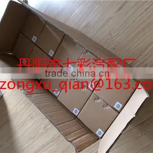 Hamburger LED Round Tail Light thumbnail-3