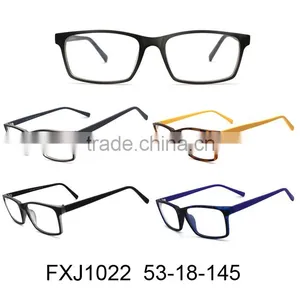 Plastic Optical Glasses and Color Optical Glass and Fashion Optical Glasses thumbnail-1