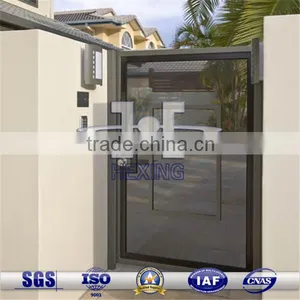 Stainless Steel Security Mesh/anti-theft Door Mesh thumbnail-1