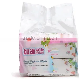 Cleaning Wet Wipes Baby Wet Wipes Custom Cheap Wet Wipes thumbnail-1