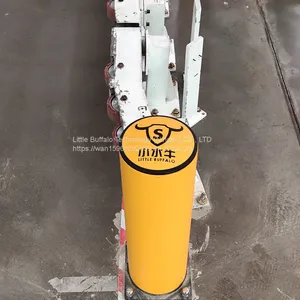 180 Bollards thumbnail-4