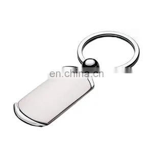 Wholesale Metal Key Tag With Custom Logo for Sale thumbnail-1
