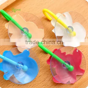 Animal Shape Plastic Suction Cups Hook thumbnail-2