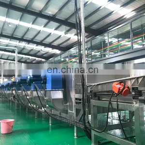 Hot Sale Fruit Drying Equipment Fruit & Vegetable Processing Machines thumbnail-5