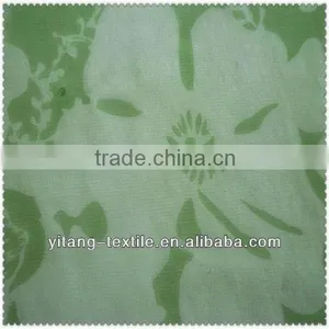 Quality Hot Sale 100 Pure Silk Printed Fabric thumbnail-1