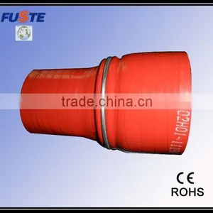 Automotive Reducers Silicone Tube thumbnail-1