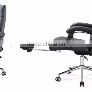 Oupusen 2016 New PU Office Executive Chair thumbnail-2
