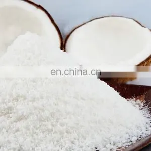 Natural High Fat Desiccated Coconut From Viet Nam thumbnail-3