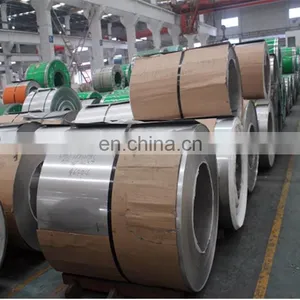 High Quality Galvanized Steel Coil For Vehicles and Ships thumbnail-1