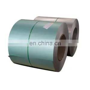 55% Al Coated Galvalume Zinc Aluminized G550 Jis Dx51d Az30 Aluzinc Galvalume Steel Coils thumbnail-1