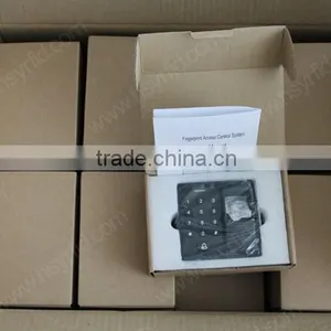 HSY-F107E NEW Fingerprint RFID Standalone Controller With Numeric Keypad thumbnail-6