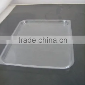 Pvc Transparent Sheet for Food Packing,rigid Pvc Sheet for Food Packing, thumbnail-1