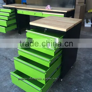 New Design Wokshop Workbench for Tools thumbnail-5