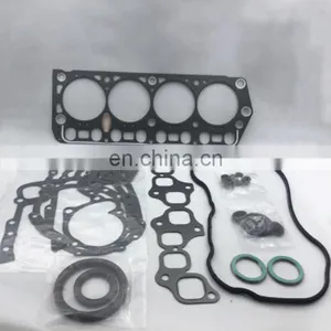 Wholesale Auto Parts Engine Overhaul Kit 4Y for Toyota 04111-73046 Engine Repair Kit Cylinder Gasket thumbnail-2