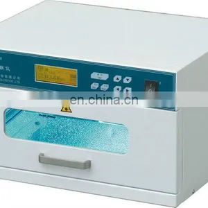 LF-I Hybridization Oven thumbnail-2