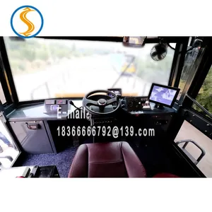 Railway Freight Car; Container Flat Car; 3000 Ton Railway Locomotive Traction thumbnail-3