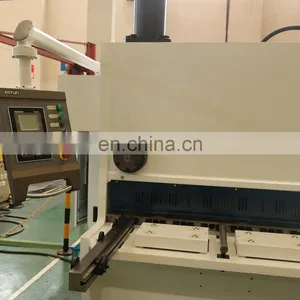 T&L Machinery-sheet Metal Shearing Machine Price thumbnail-4
