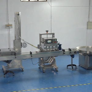 Shanghai Joyar Machinery Co.,ltd. company overview - view 2 thumbnail