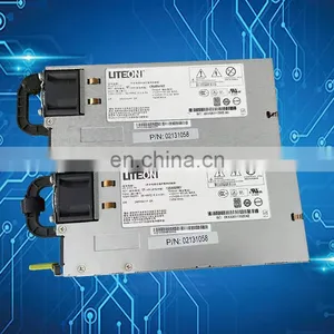 750W Platinum Hot Plug Server Power Supply For Proliant Dl380 G7 Dl580 G7 Server Psu 579229-001 570451-101 Dps-1200fb-1 A thumbnail-4