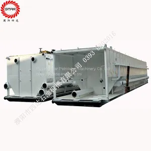 Sell Oilfield Well Drilling Fluid and Mud Treatment Equipment Mud Tank thumbnail-3