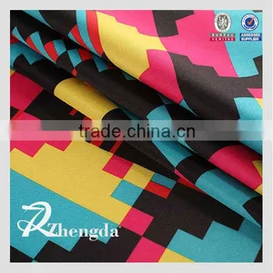 600D Waterproof Print Fabric thumbnail-1
