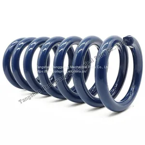 High Tension Springs thumbnail-2