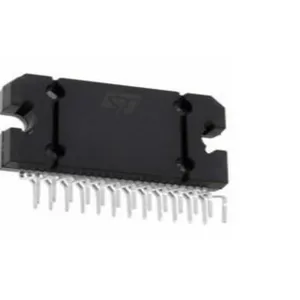 STMicroelectronics TDA7388 Integrated Circuits (ICs) Linear - Amplifiers - Audio thumbnail-1