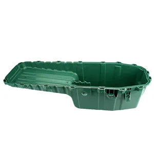 ENGINE SUMP 20464249 20488239 20573505 20589651 20702520 Oil Pan for VOVLO FM12 thumbnail-1