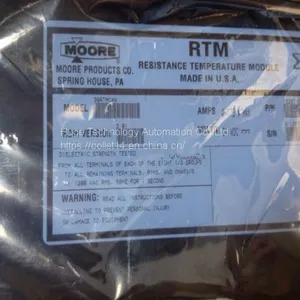 Siemens Moore 39MBXNAN 16180-1 thumbnail-1