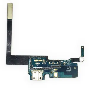 For Samsung Galaxy Note 3 NEO Lite N750 USB Charger Charging Connector Dock Ports Flex Cable Replacement Parts thumbnail-1