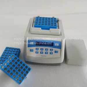 Thermo Shaker TCS10 thumbnail-2