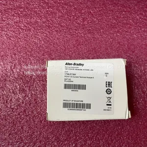 1734-OE2VK Allen-Bradley POINT I/O 2 POINT ANALOG OUTPUT MODULE POINT I/O 2 thumbnail-2