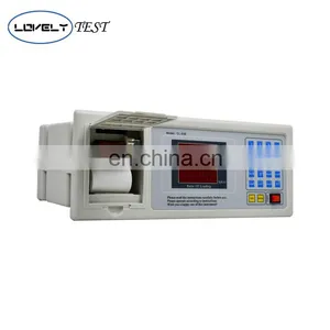 Digital Display Panel With Transducer for the Compression Test Machine thumbnail-2