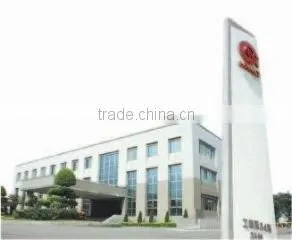 Great Eastern Resins Industrial Co., Ltd. company overview - view 2 thumbnail
