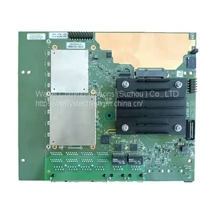 Wallys|DR8072A(HK09) Support WiFi 6E Card,802.11ax QCN9074 thumbnail-1