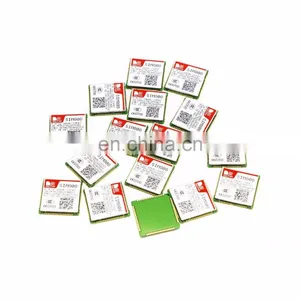 Original New Quad-band Combo Chip Module Sim808 thumbnail-5