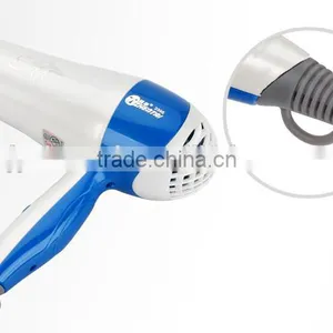 Dual Voltage Hair Dryer for Travel Portable With CE/GS/RoHS for 2015 thumbnail-6