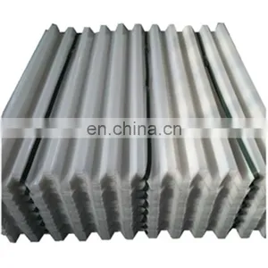 Lamella Tube Settler Sedimentation Tank Honeycomb Inclined Plate Settler thumbnail-1