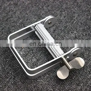 Rolling Squeezer Lazy Toothpaste Dispenser Bathroom Accessories Set Toothpaste Squeezer Hair Color Dye Cosmetic Paint Squeezer thumbnail-4