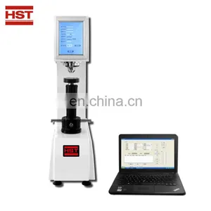 Microhardness Testing Device Diamond /Diamond Rockwell Indenter Hardness Tester thumbnail-3